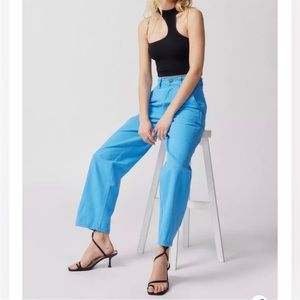 Urban outfitters Dickies Blue jeans 4